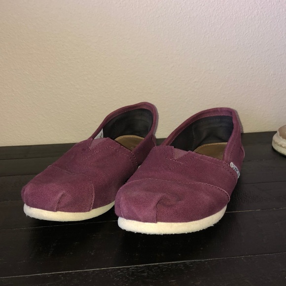 Toms Shoes - Toms Women’s Shoes